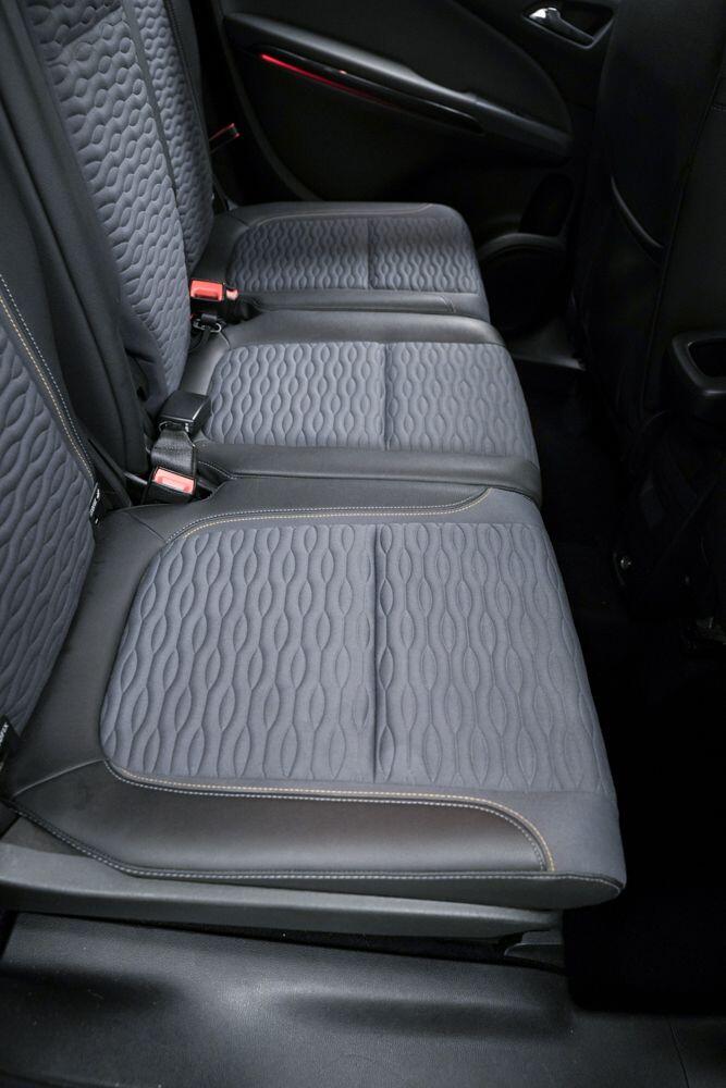 Used Vauxhall Zafira 2015 for sale - 77081453: Photo 14