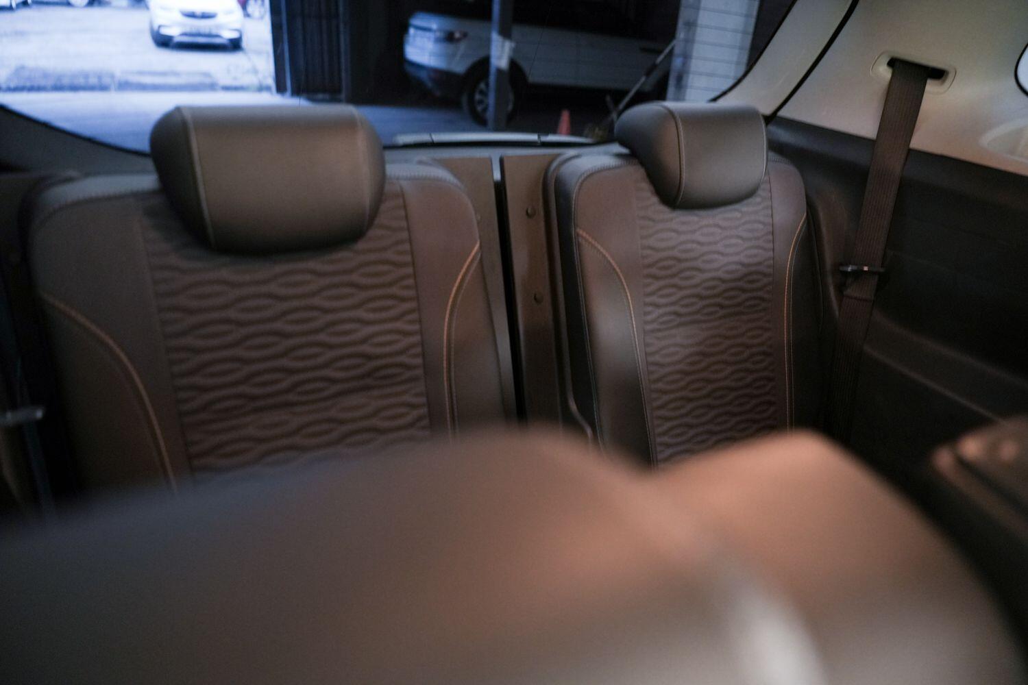 Used Vauxhall Zafira 2015 for sale - 77081453: Photo 17