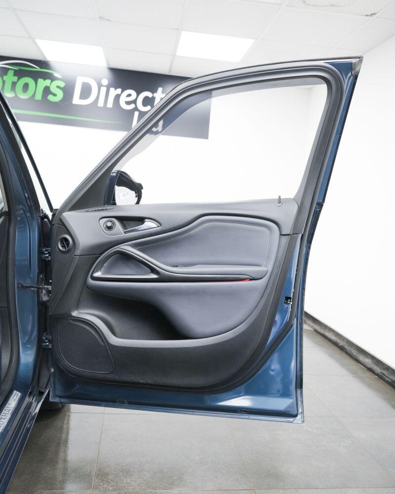 Used Vauxhall Zafira 2015 for sale - 77081453: Photo 18