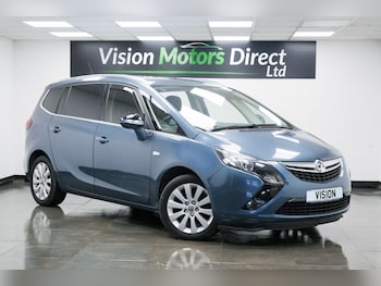 2015 (15) - 2.0 CDTi SE 5dr