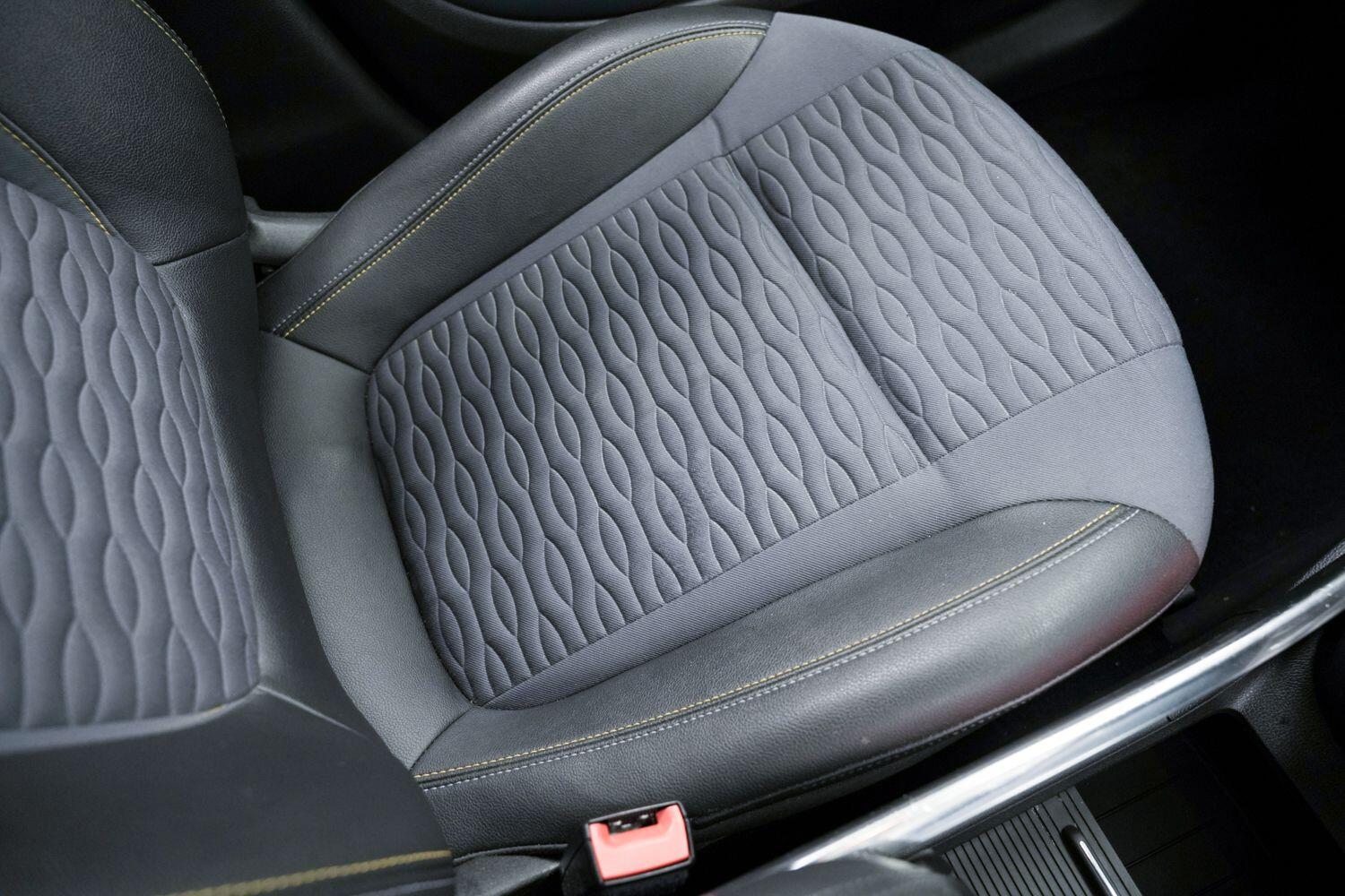 Used Vauxhall Zafira 2015 for sale - 77081453: Photo 22