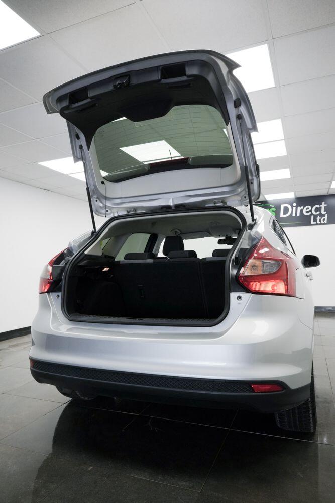 Used Ford Focus 2014 for sale - 77229930: Photo 8