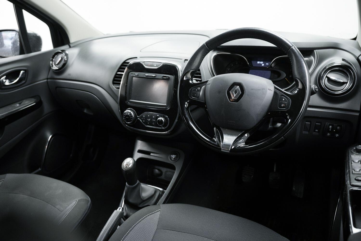 Used Renault Captur 2014 for sale - 76765983: Photo 10