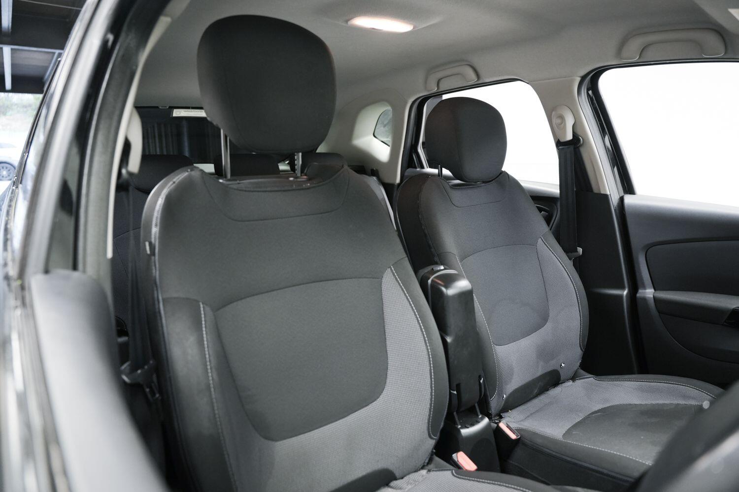 Used Renault Captur 2014 for sale - 76765983: Photo 11