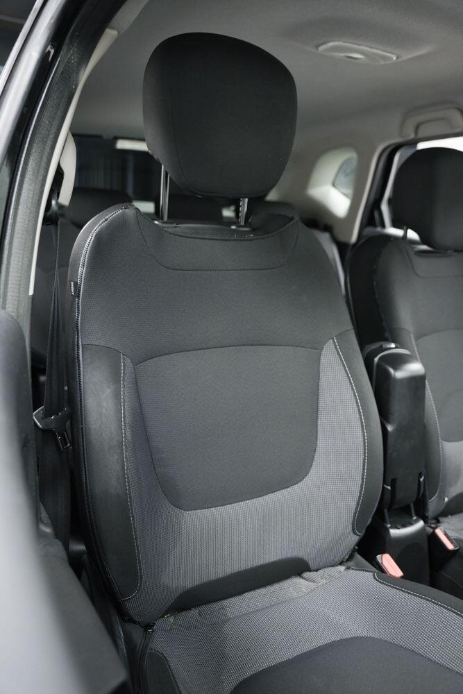 Used Renault Captur 2014 for sale - 76765983: Photo 12