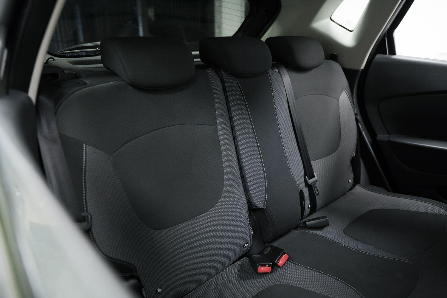 Used Renault Captur 2014 for sale - 76765983: Photo 13