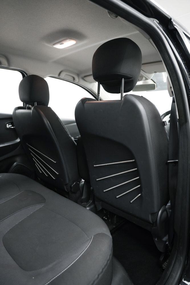 Used Renault Captur 2014 for sale - 76765983: Photo 16