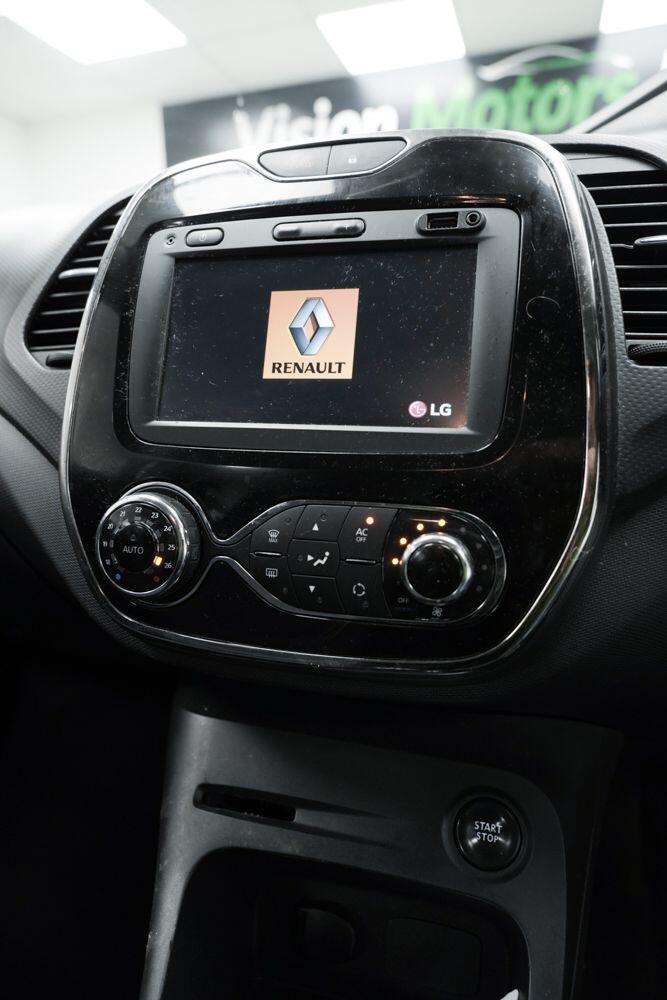 Used Renault Captur 2014 for sale - 76765983: Photo 20