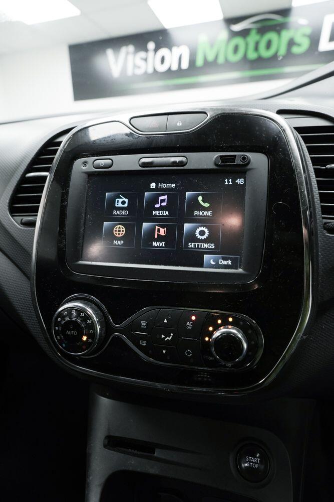 Used Renault Captur 2014 for sale - 76765983: Photo 23