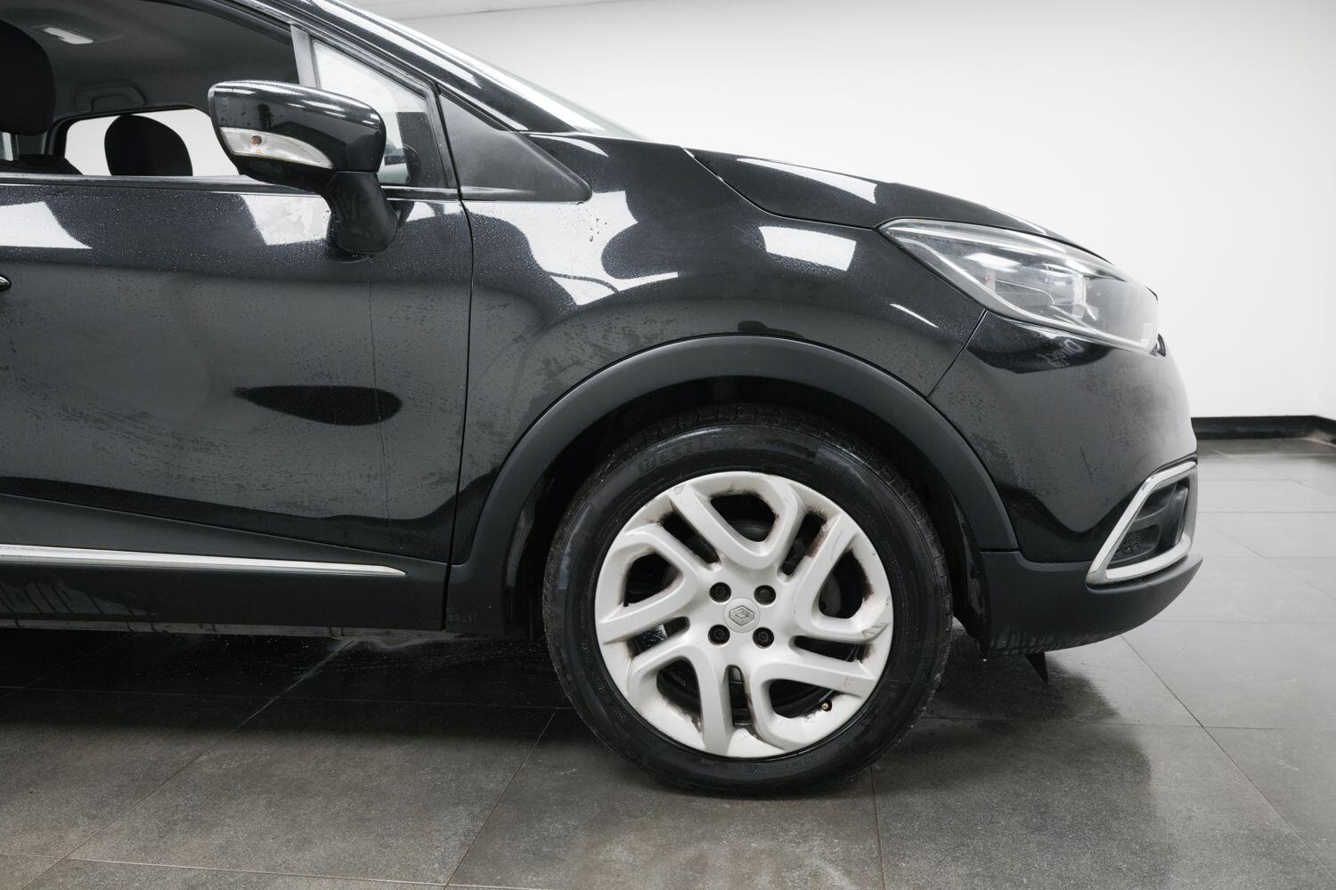 Used Renault Captur 2014 for sale - 76765983: Photo 5