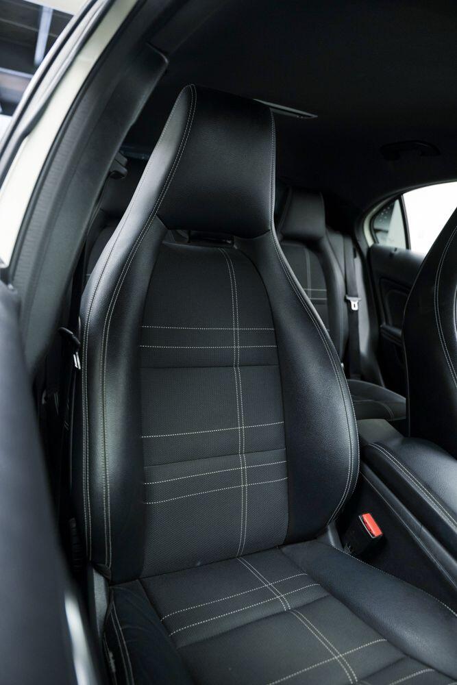 Used Mercedes-Benz A-Class for sale - 78136183: Photo 13