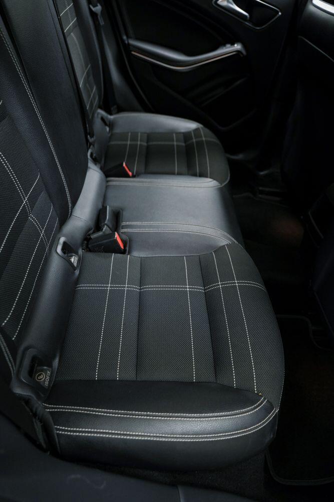 Used Mercedes-Benz A-Class for sale - 78136183: Photo 15