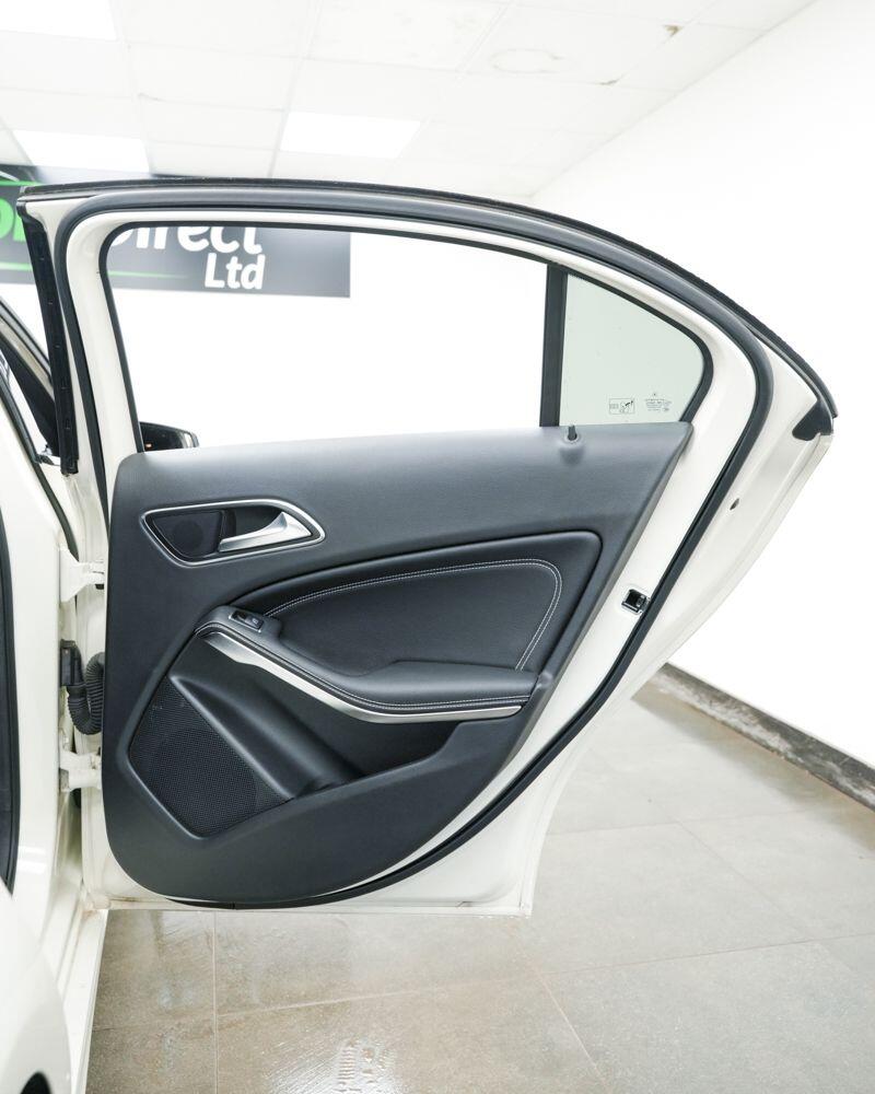 Used Mercedes-Benz A-Class for sale - 78136183: Photo 18