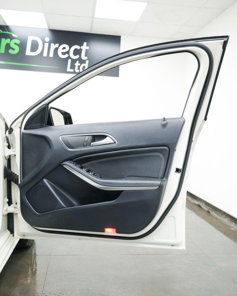 Used Mercedes-Benz A-Class for sale - 78136183: Photo 19