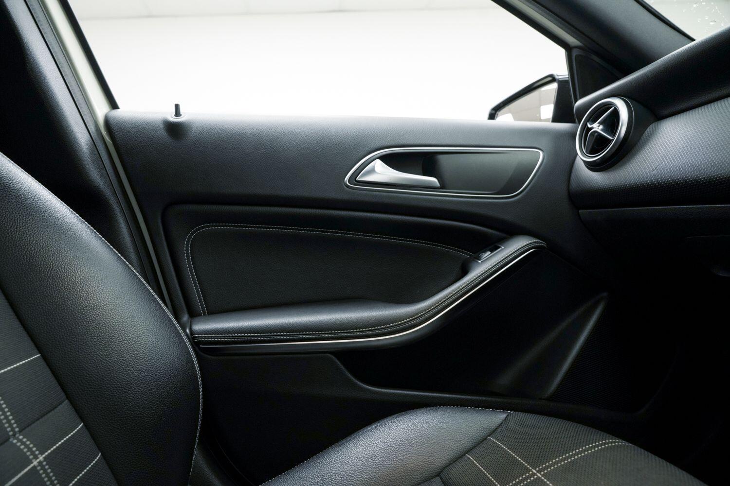 Used Mercedes-Benz A-Class for sale - 78136183: Photo 22