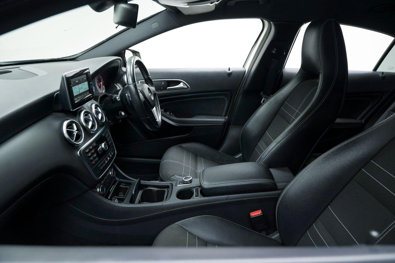 Used Mercedes-Benz A-Class for sale - 78136183: Photo 29