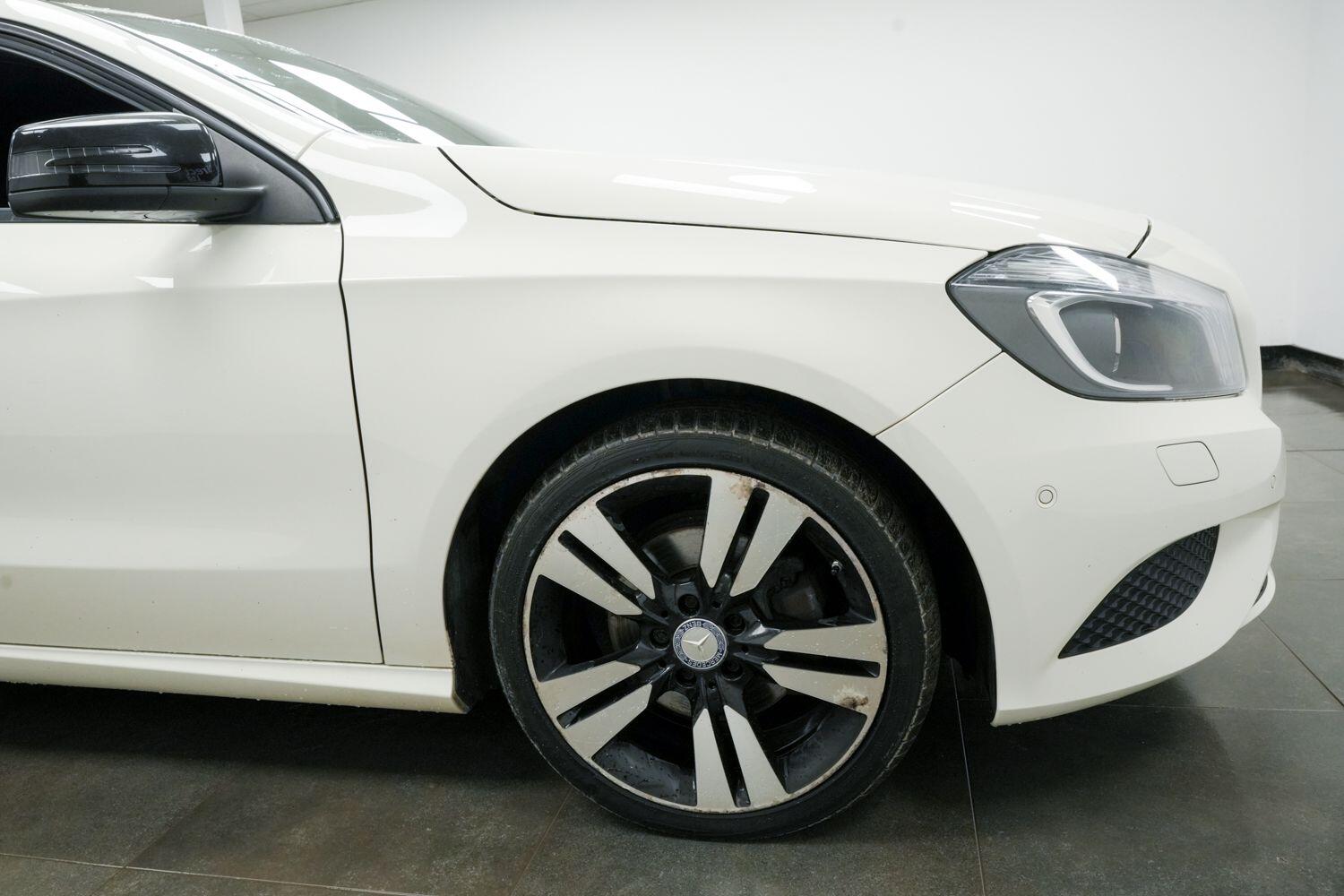 Used Mercedes-Benz A-Class for sale - 78136183: Photo 5