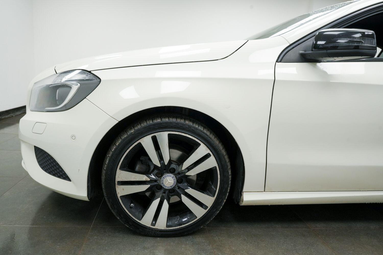 Used Mercedes-Benz A-Class for sale - 78136183: Photo 6