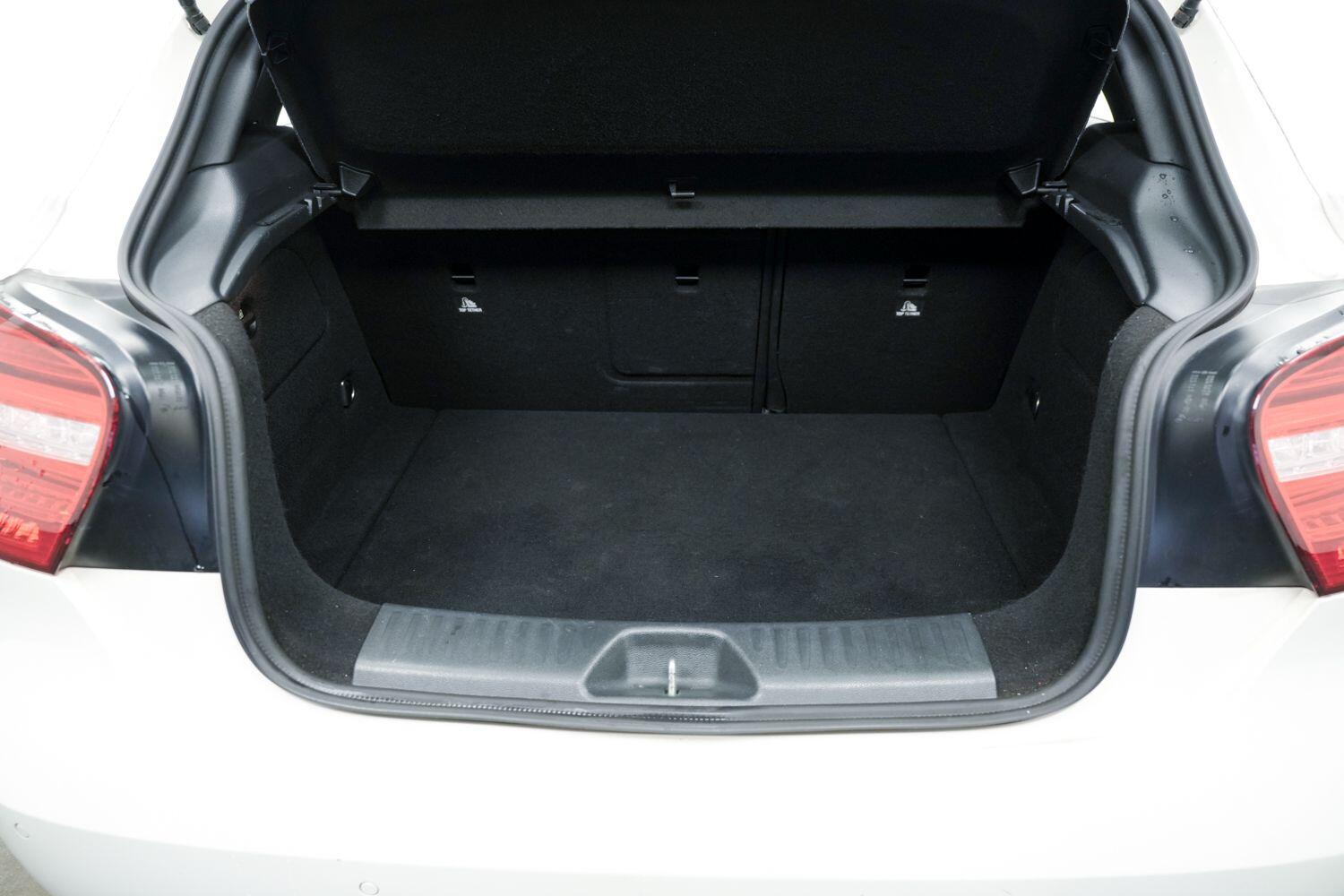 Used Mercedes-Benz A-Class for sale - 78136183: Photo 9