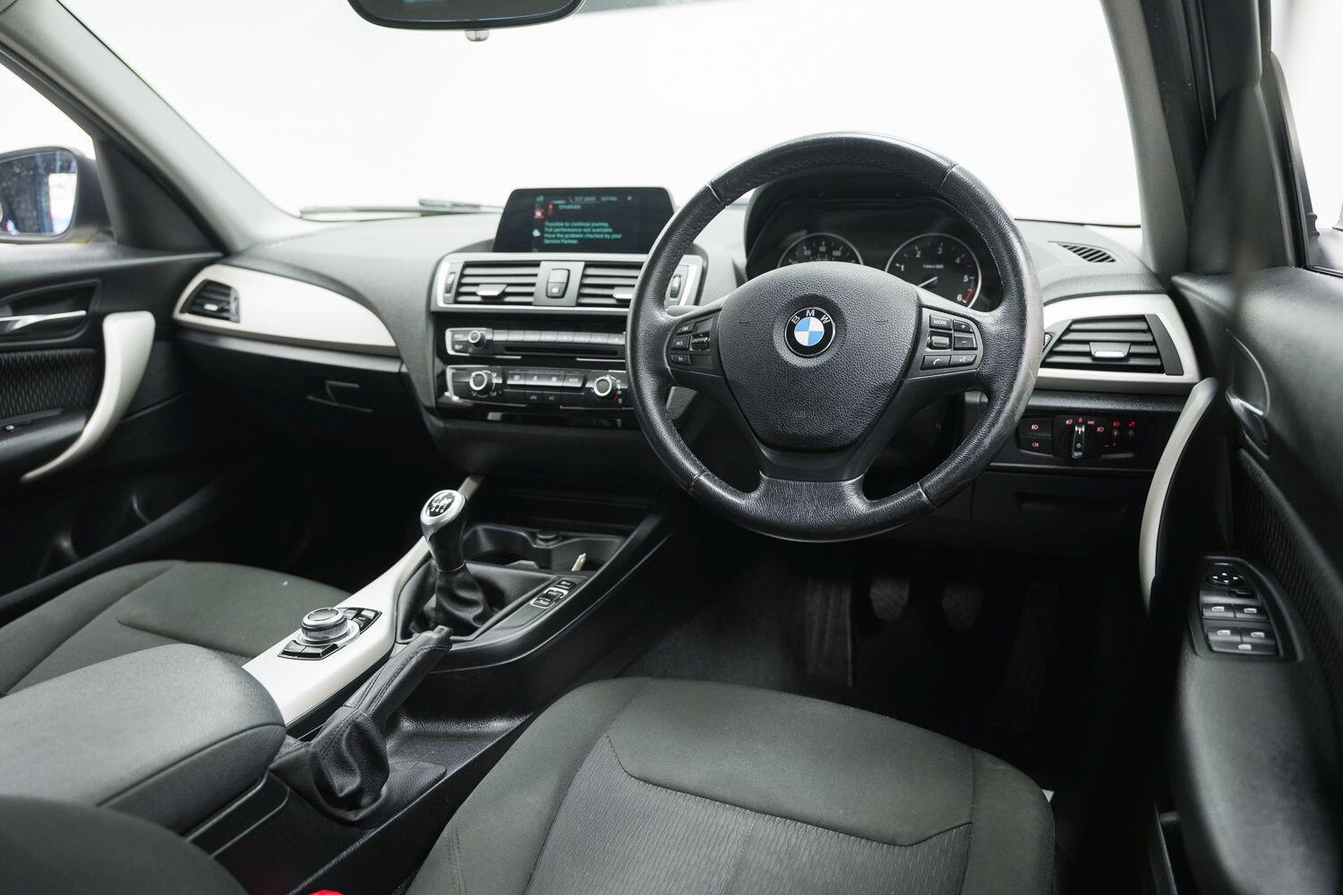 Used BMW 1 Series 2018 for sale - 78063112: Photo 10