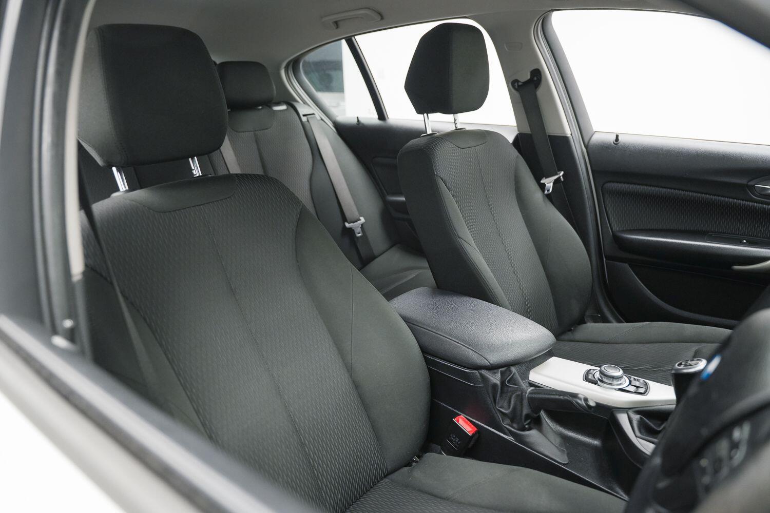 Used BMW 1 Series 2018 for sale - 78063112: Photo 11