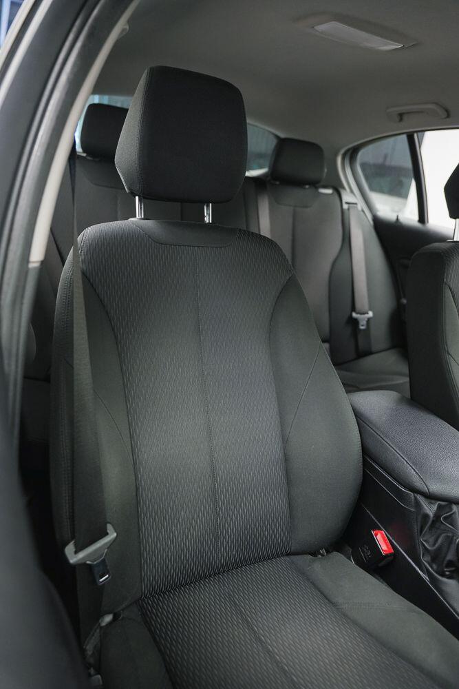 Used BMW 1 Series 2018 for sale - 78063112: Photo 12