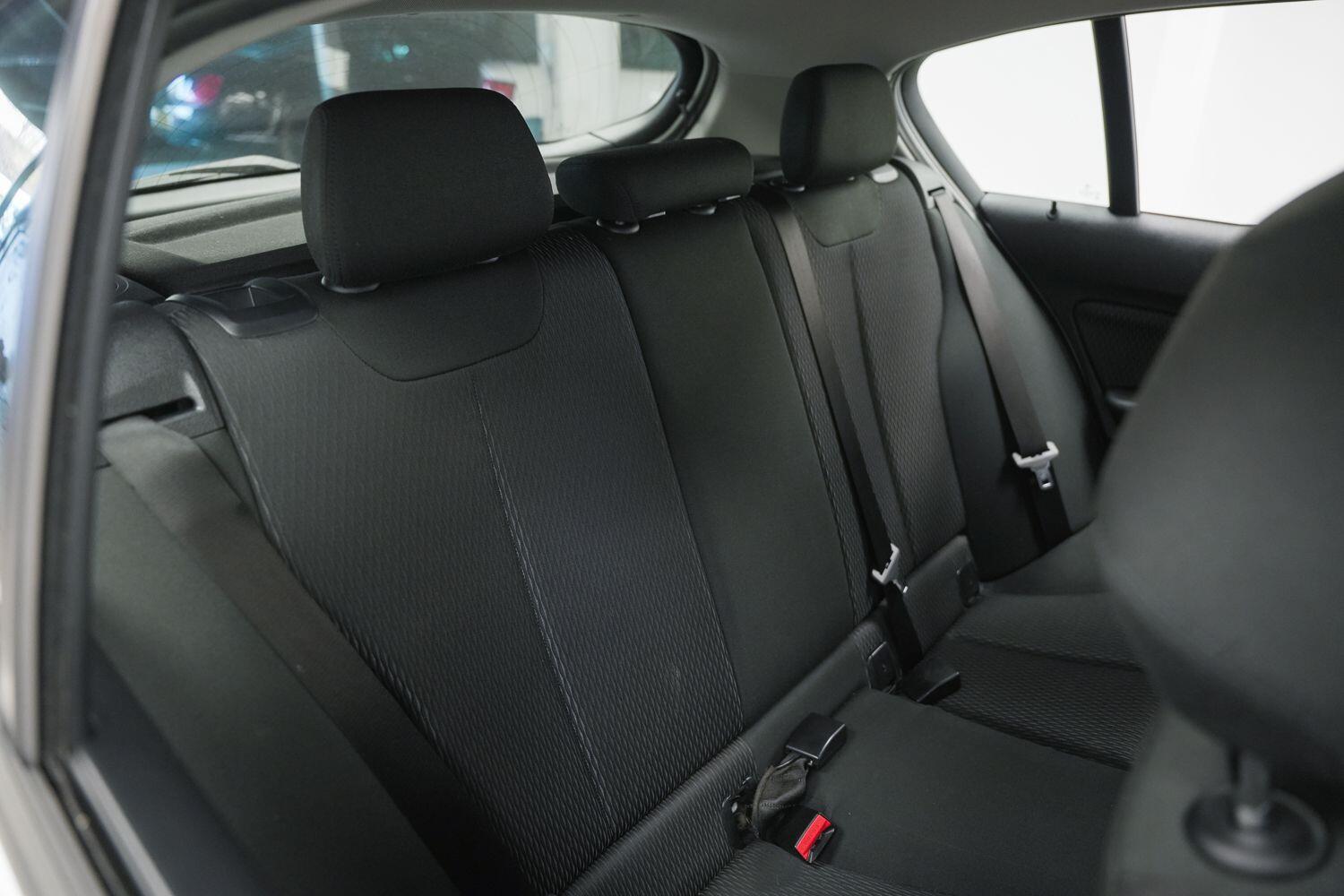 Used BMW 1 Series 2018 for sale - 78063112: Photo 13