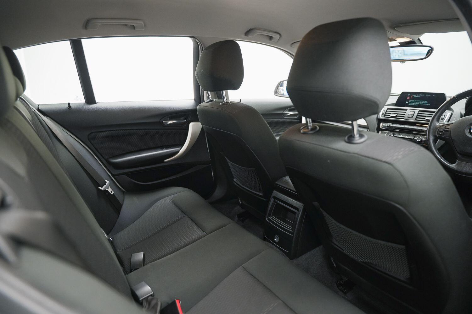 Used BMW 1 Series 2018 for sale - 78063112: Photo 15