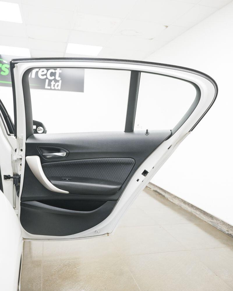 Used BMW 1 Series 2018 for sale - 78063112: Photo 16