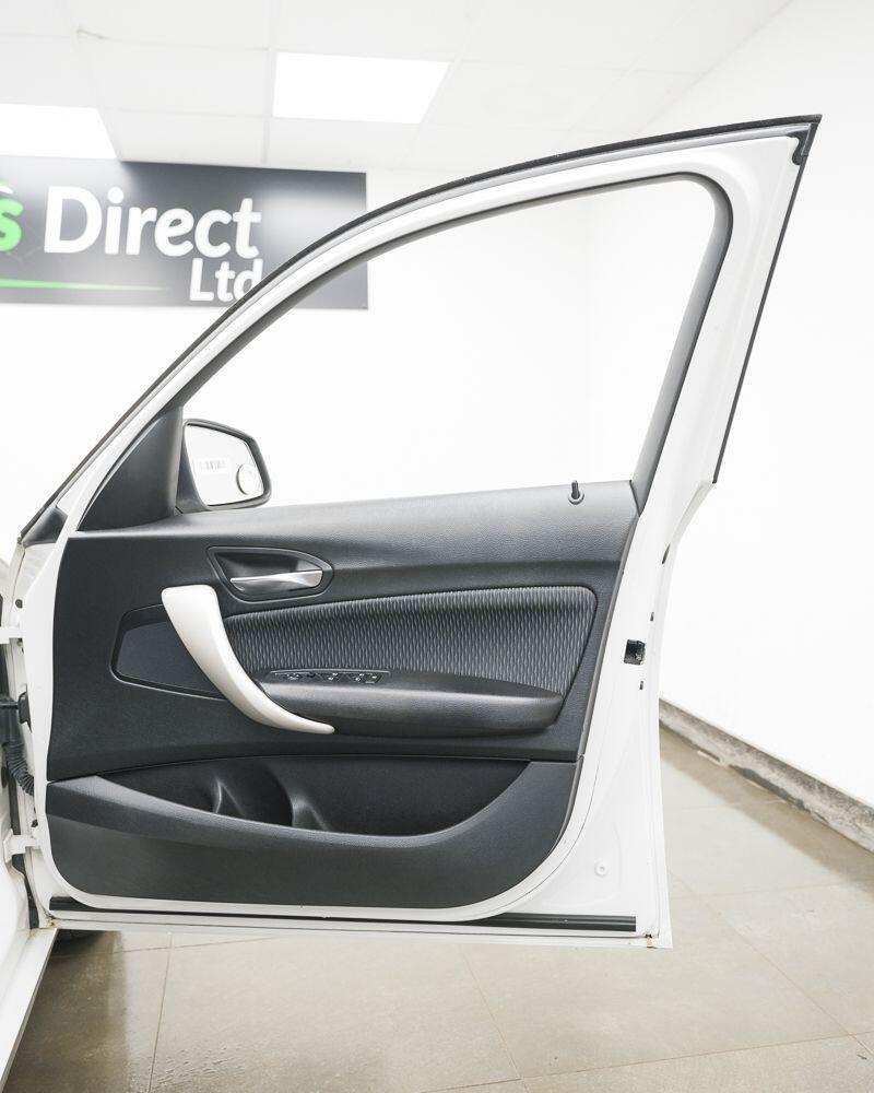 Used BMW 1 Series 2018 for sale - 78063112: Photo 17