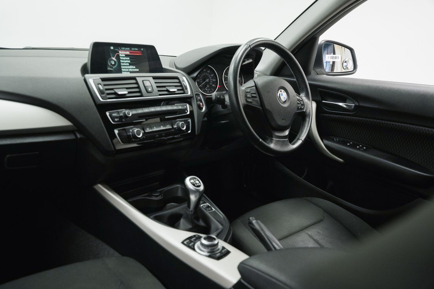 Used BMW 1 Series 2018 for sale - 78063112: Photo 19