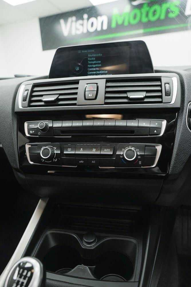 Used BMW 1 Series 2018 for sale - 78063112: Photo 22