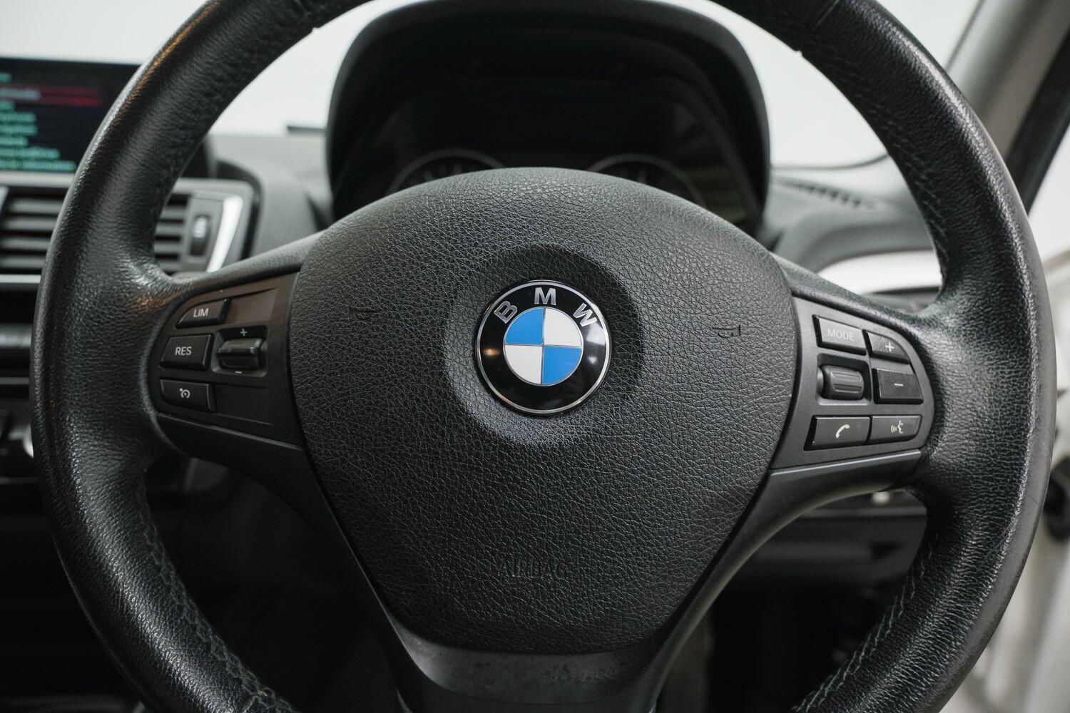 Used BMW 1 Series 2018 for sale - 78063112: Photo 24