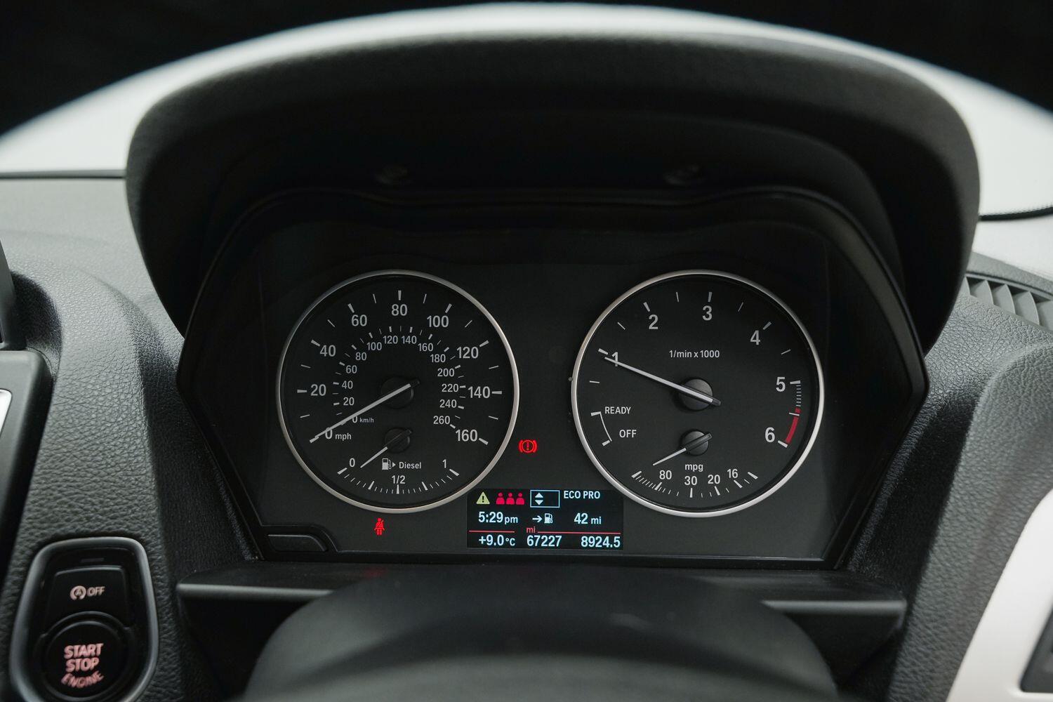 Used BMW 1 Series 2018 for sale - 78063112: Photo 25