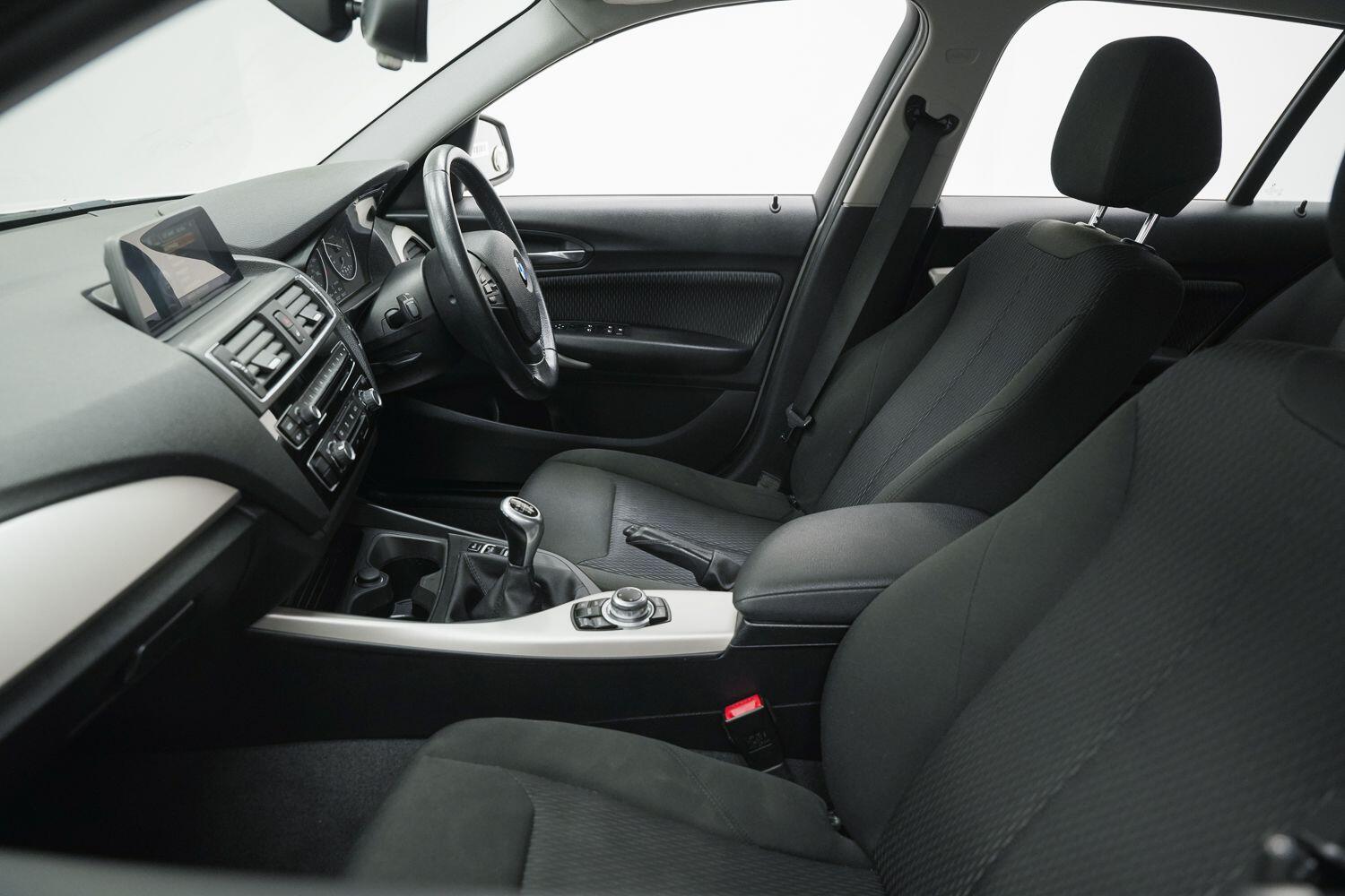 Used BMW 1 Series 2018 for sale - 78063112: Photo 27