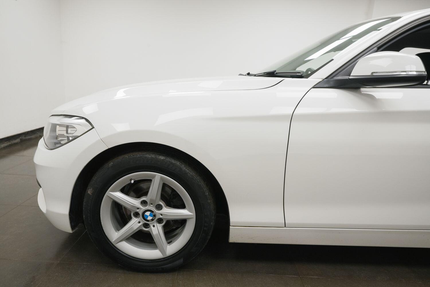 Used BMW 1 Series 2018 for sale - 78063112: Photo 5
