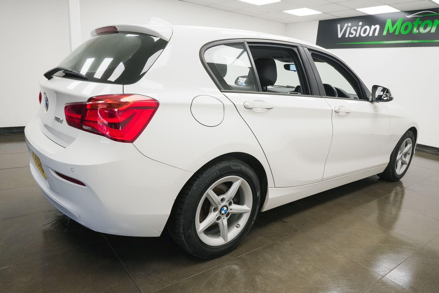 Used BMW 1 Series 2018 for sale - 78063112: Photo 6