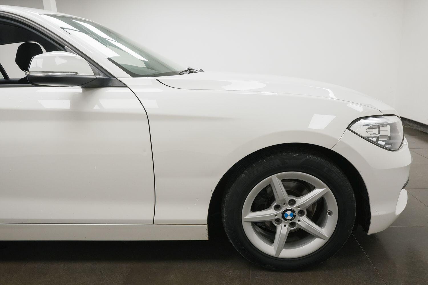 Used BMW 1 Series 2018 for sale - 78063112: Photo 7