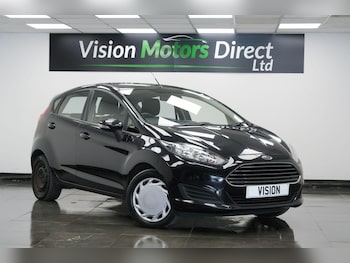 Ford - Fiesta