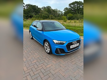 Used Audi A1 2020 for sale - 79033815: Photo