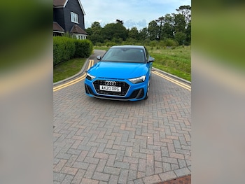 Used Audi A1 2020 for sale - 79033815: Photo