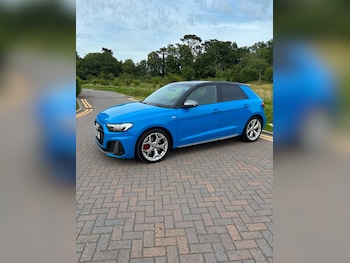 Used Audi A1 2020 for sale - 79033815: Photo