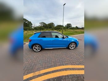 Used Audi A1 2020 for sale - 79033815: Photo