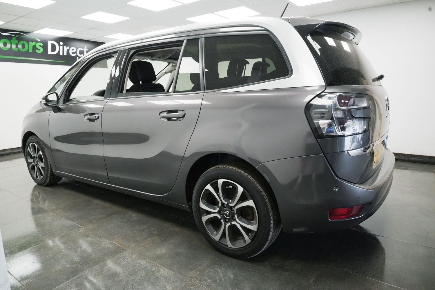 Used Citroen C4 Grand Picasso 2019 for sale - 77081868: Photo 5
