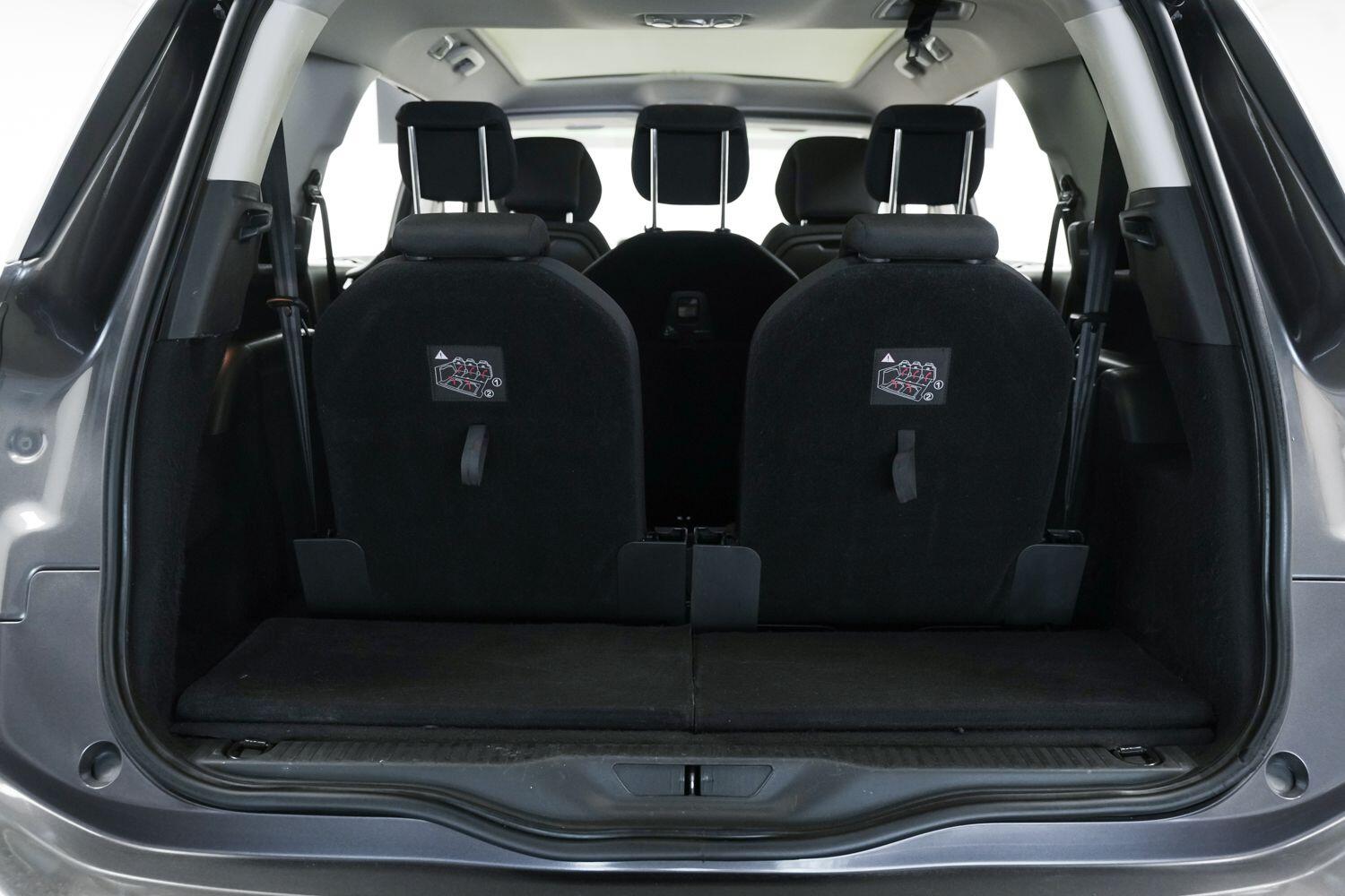 Used Citroen C4 Grand Picasso 2019 for sale - 77081868: Photo 8