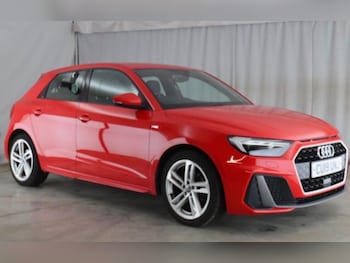 Used Audi A1 2019 for sale - 78898738: Photo