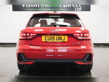 Used Audi A1 2019 for sale - 78898738: Photo