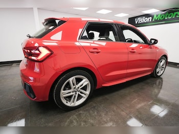 Used Audi A1 2019 for sale - 78898738: Photo