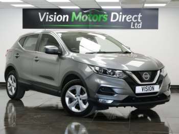 2017 (67) - 1.5 dCi Acenta Euro 6 (s/s) 5dr