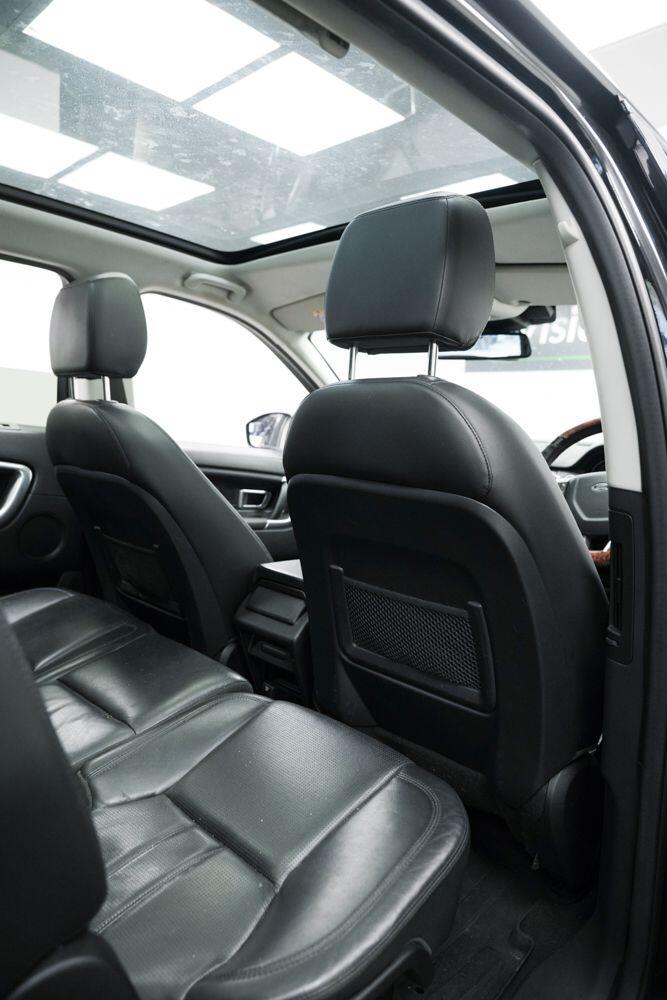 Used Land Rover Discovery Sport for sale - 77267091: Photo 17